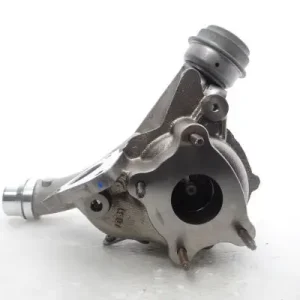 GARRETT 782097-5001S - Lader, Aufladung - Original Spare part Aktuell
